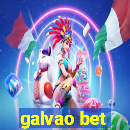 galvao bet